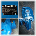 Uchida rexroth hydraulisk pump AP2D21LV Bosch AP2D21 UCHIDA AP2D21LV1RS7 AP2D25LV1RS7-910-2 grävmaskinens huvudpump